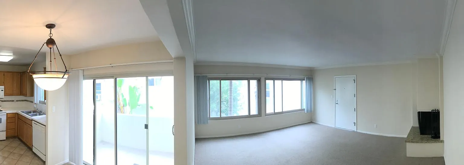 2 bed, 800 sqft, $3,395 — Photo 2