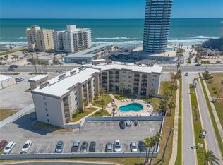 2626 S ATLANTIC AVENUE #3020, DAYTONA BEACH SHORES, FL 32118