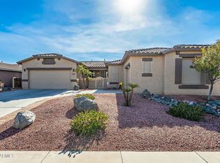 6535 W Silver Sage Ln, Phoenix, AZ 85083