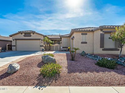 6535 W Silver Sage Ln, Phoenix, AZ, 85083