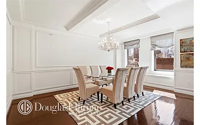 Rented by Douglas Elliman