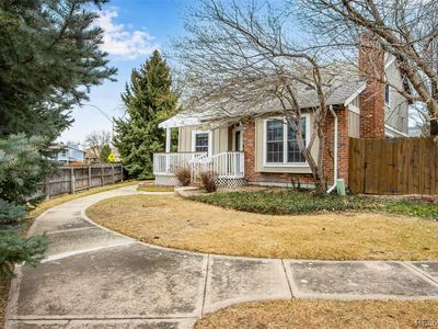 8601 Garland Court, Arvada, CO, 80005