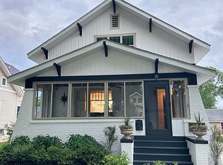 134 W Central Ave, Zeeland, MI 49464