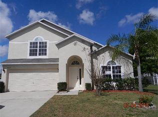 2607 Dunraven Ct, Kissimmee, FL 34743