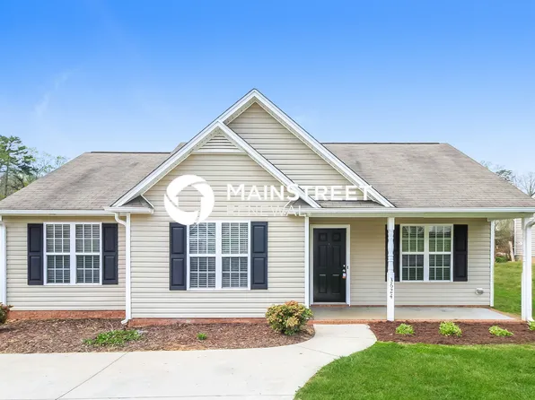 3624 Tea Berry Ridge Rd, Winston Salem, NC 27127