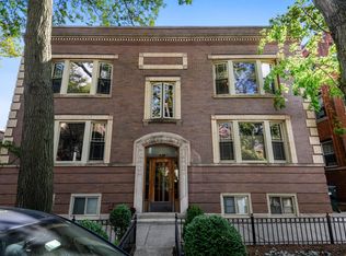 3945 N Kostner Ave #2, Chicago, IL 60641