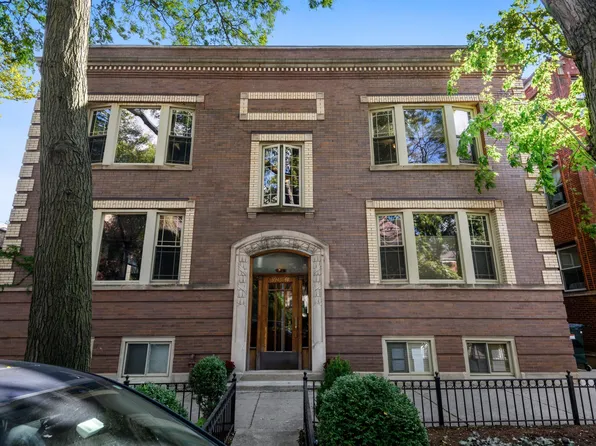 3945 N Kostner Ave #2, Chicago, IL 60641