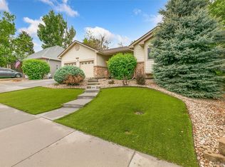 3845 Cody St, Wheat Ridge, CO 80033