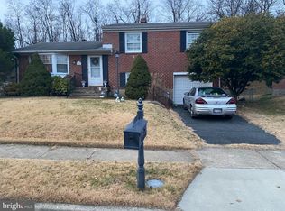 9112 Covered Bridge Rd, Baltimore, MD 21234