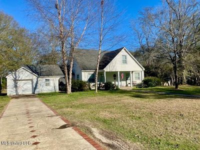1018 Park St, McComb, MS, 39648