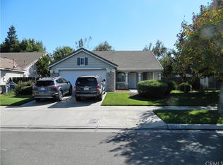 3544 Saint Andrews Dr, Merced, CA 95340