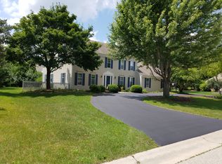 N25W26473 Whitetail Ct, Pewaukee, WI 53072