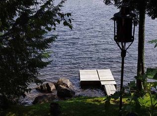 516 N Shore Road  Peck's Lake, Gloversville, NY 12078