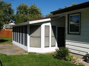 Porch