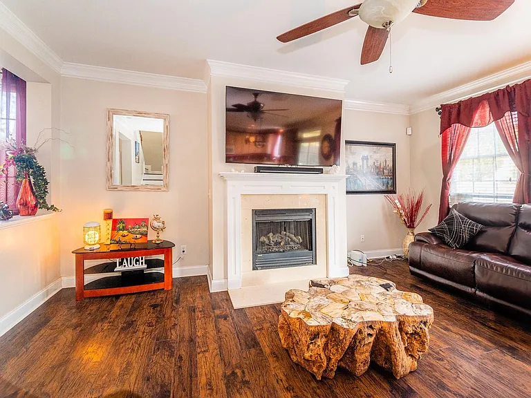 101 Coalyard Dr — Photo 24