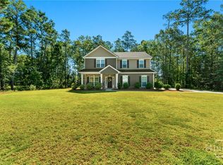 Hatteras, Rincon, GA 31326