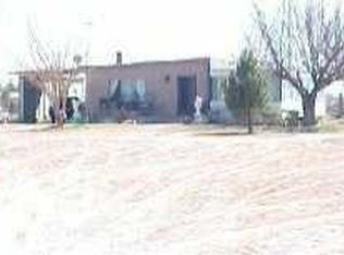 1145 Quitman St, Chaparral, NM 88081