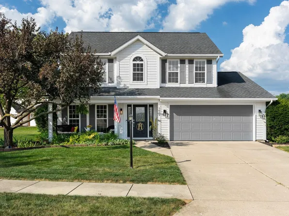 1629 Tabor Ct, Lafayette, IN 47909