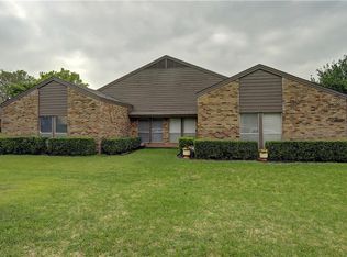 7110 Casablanca Ct, Dallas, TX 75248
