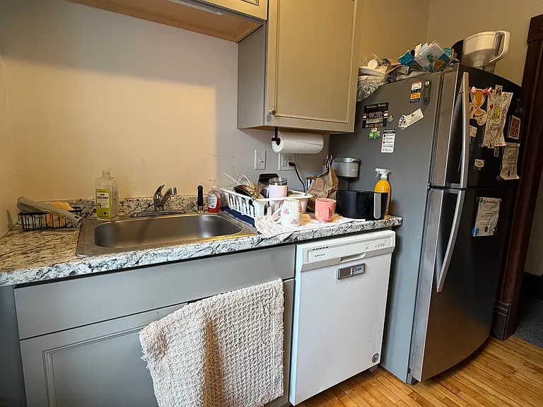 917 Mary St #B — Photo 4