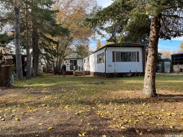 74 Cypress STREET, Katepwa Beach, SK S0G 2Y0