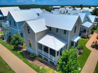 49 Center Ln S, Eufaula, OK 74432