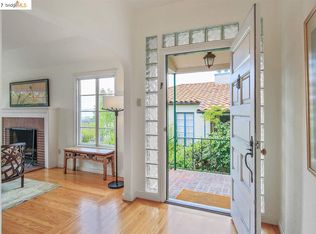 1863 Thousand Oaks Blvd, Berkeley, CA 94707