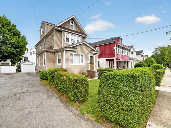 153 Hillside Avenue, Mount Vernon, NY 10553