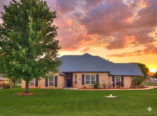 4174 Michael Rd, Edmond, OK 73025
