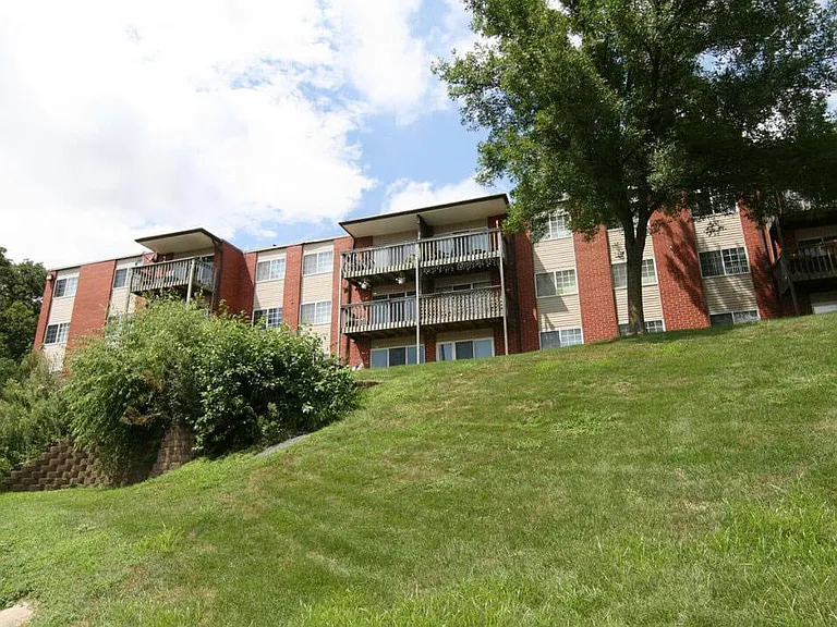 Beautiful Apartment Homes