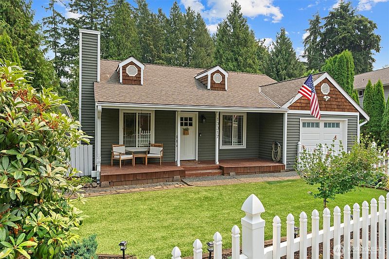 2nd image of 13317 58th Drive SE