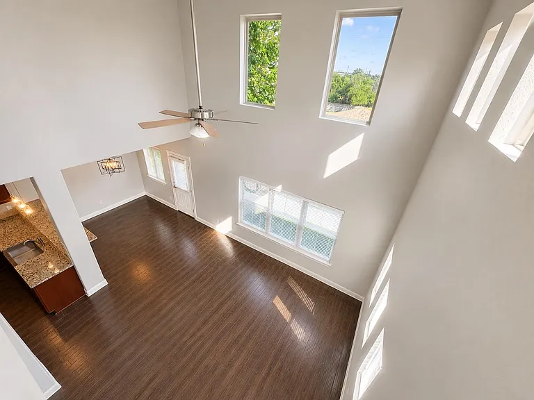 2214 S Lakeline Blvd #413 — Photo 4