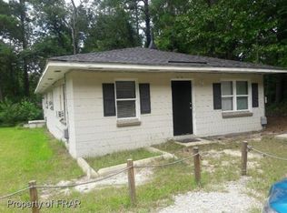 417 Squirrel St #A, Fayetteville, NC 28303
