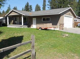 375 Conifer Rd, Libby, MT 59923