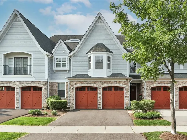 21949 W Talia Ln, Deer Park, IL 60010