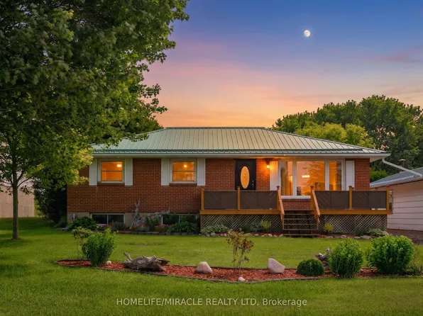 2721 County Road 28, Pt Hope, ON L1A 3V5