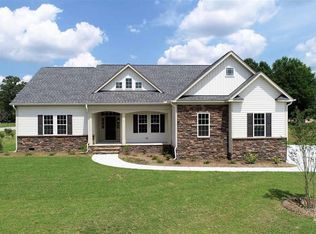 17 Pawnee Pl, Willow Spring, NC 27592