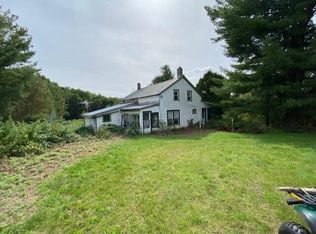 114 Spear Hill Rd, Lyon Mountain, NY 12955