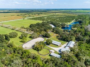 14857 W State Road 78, Moore Haven, FL 33471