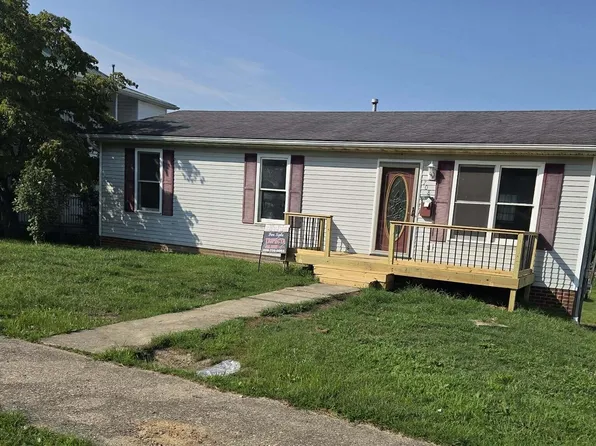 708 Broadway St, Irvine, KY 40336