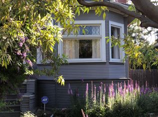 121 S 12th St, San Jose, CA 95112