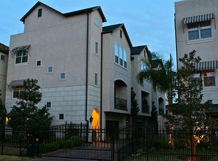 1535 Haddon St, Houston, TX 77006