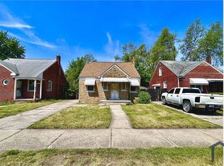 20457 Gallagher St, Detroit, MI 48234