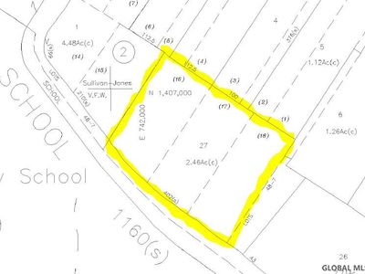 SCHOOL Road, Poestenkill, NY, 12140