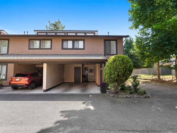 5840 Vedder Rd #21, Chilliwack, BC V2R 3G4