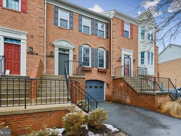 10808 Torrance Dr, Kensington, MD 20895