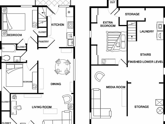4th image of 6215 Oleatha Ave