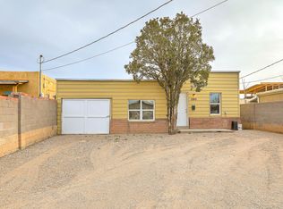 212 Veranda Rd NW, Albuquerque, NM 87107