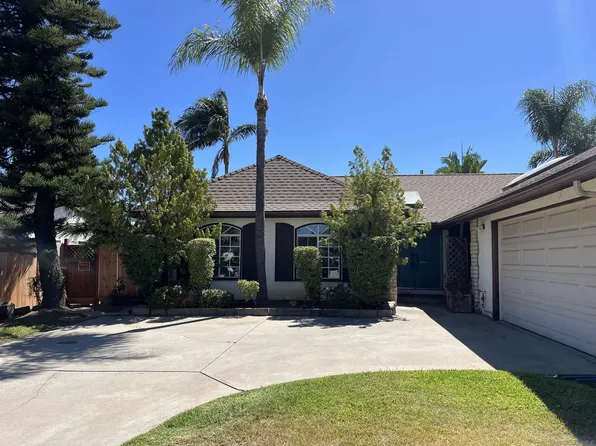 781 Maywood St, Escondido, CA 92027