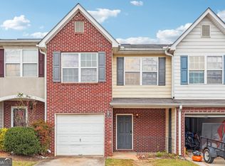 744 Georgetown Ct, Jonesboro, GA 30236